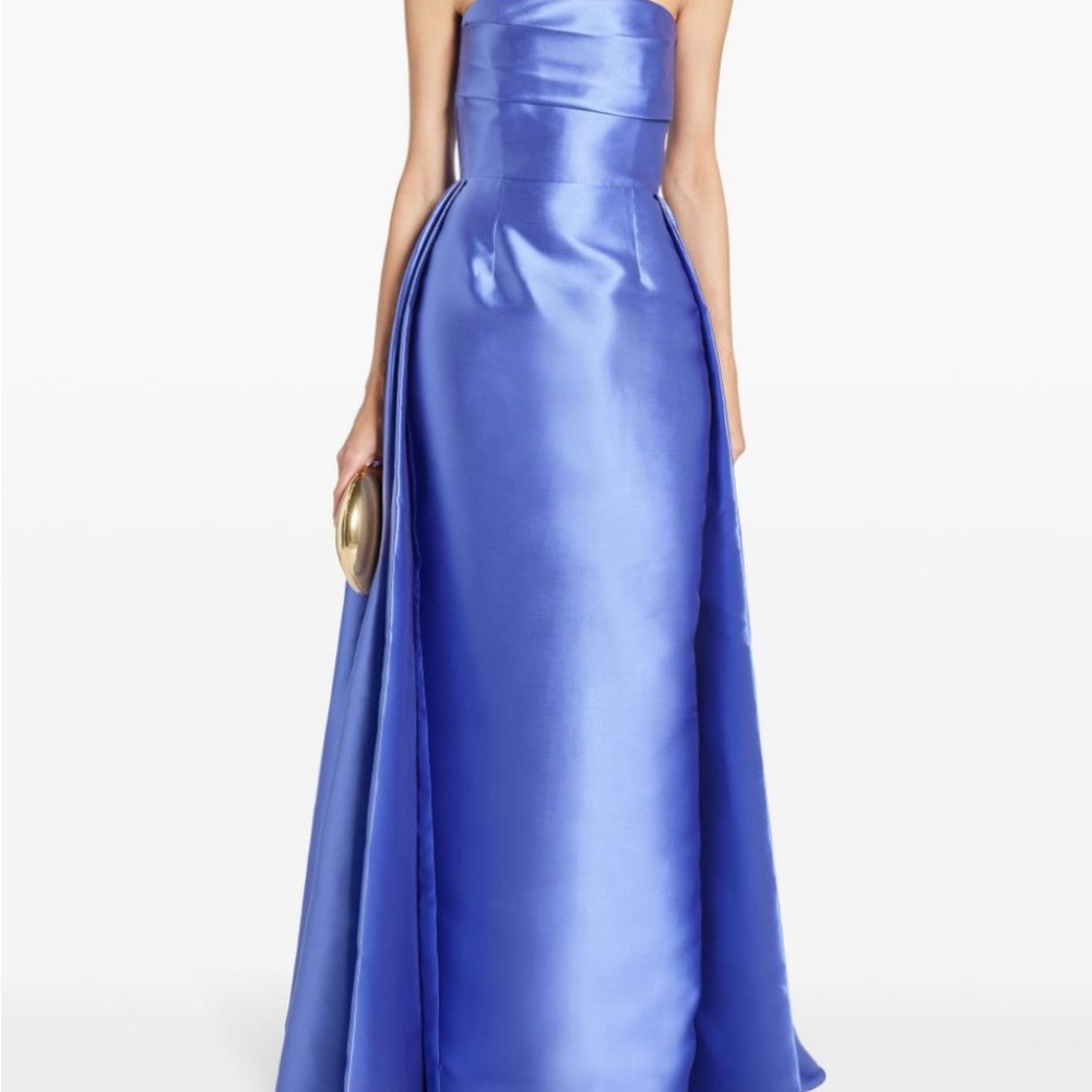 Solace London Tiffany gown
